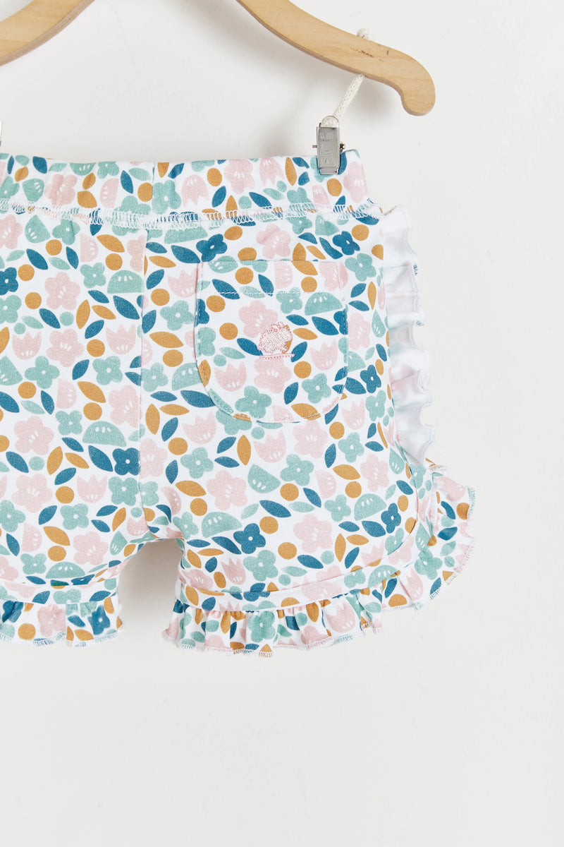 Short Fun Malibu