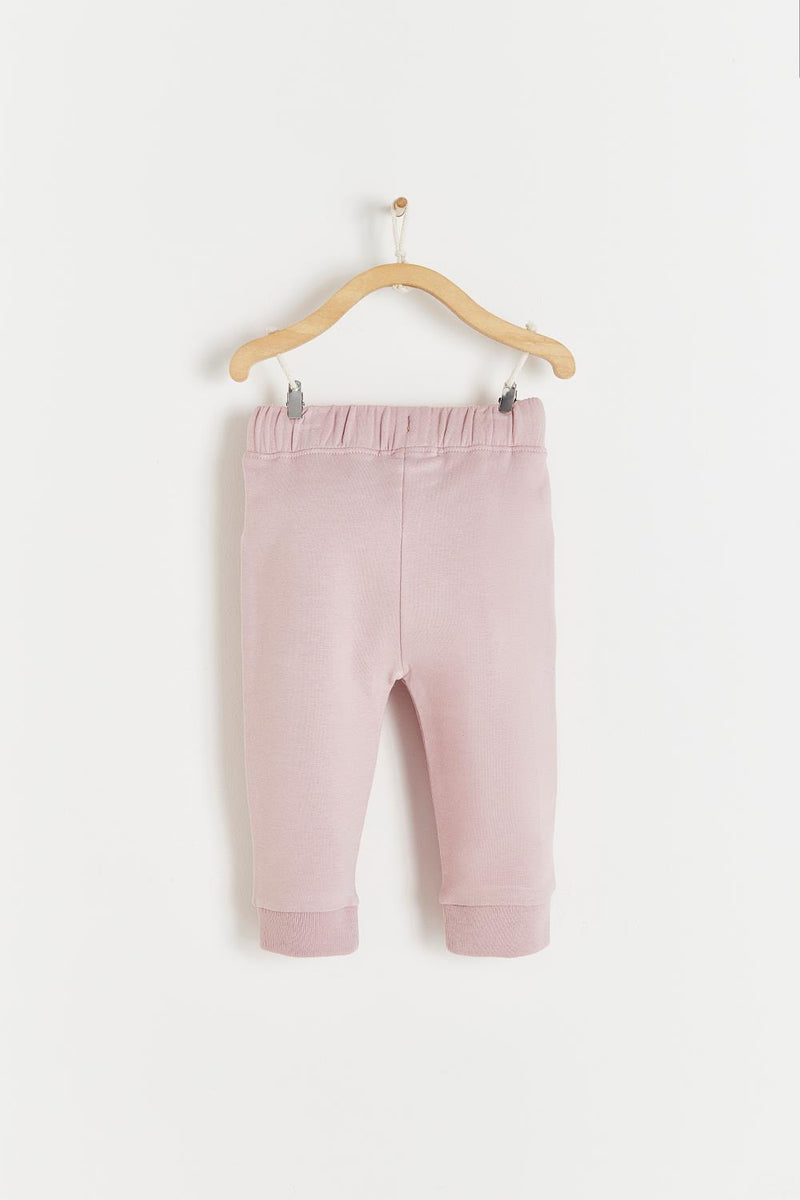 Jogger June Liso Daisy