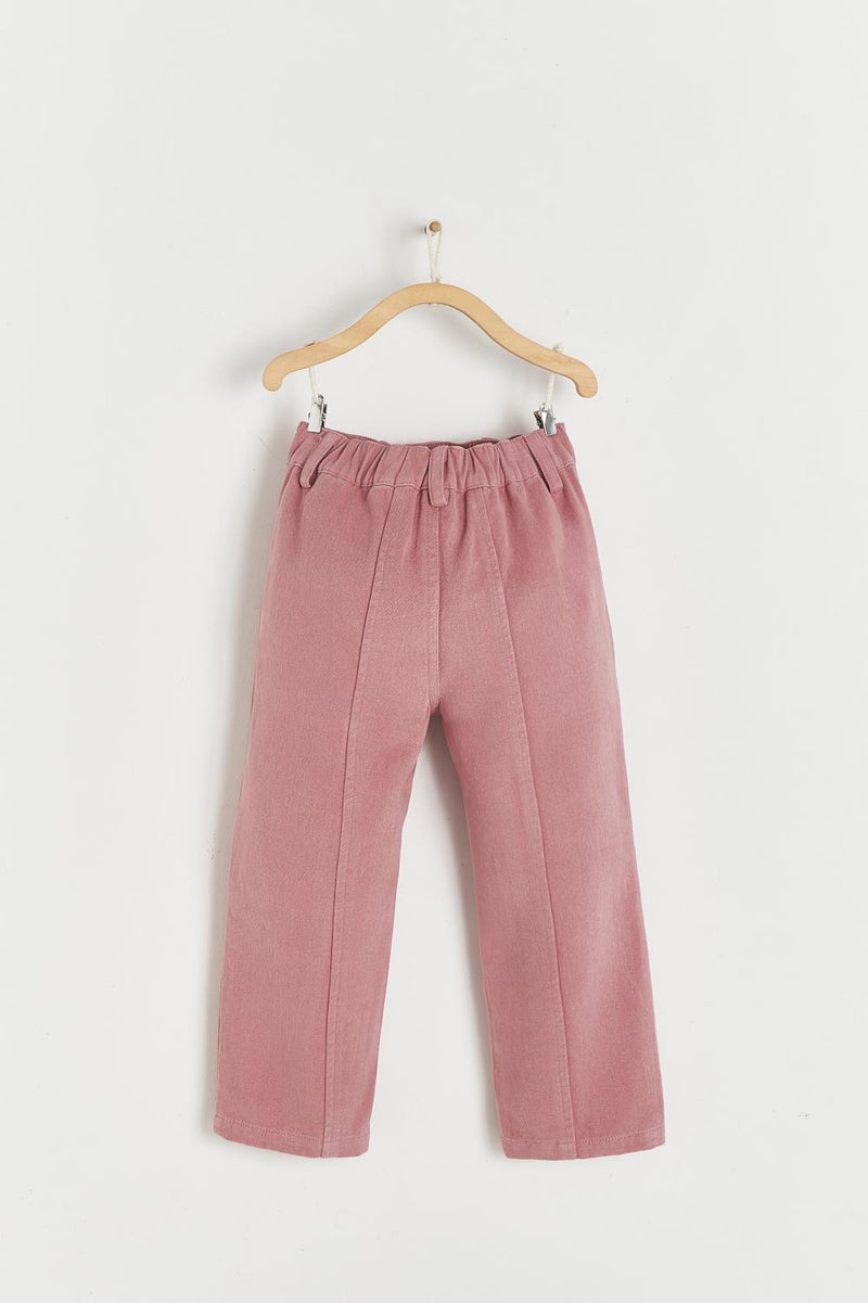 Pantalon Ana Gabardina