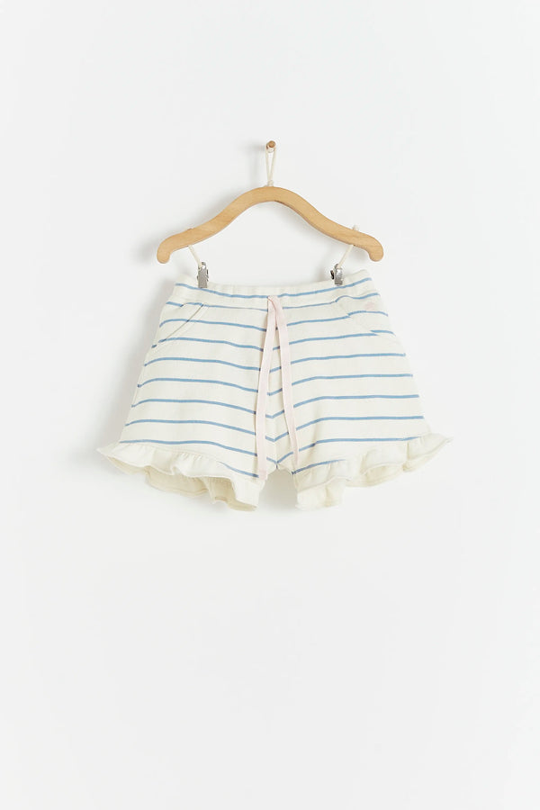 Short Lily Niza