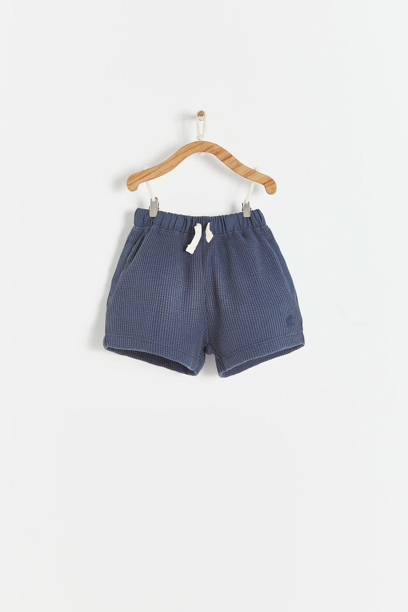 Short Emma Bebe Waffle