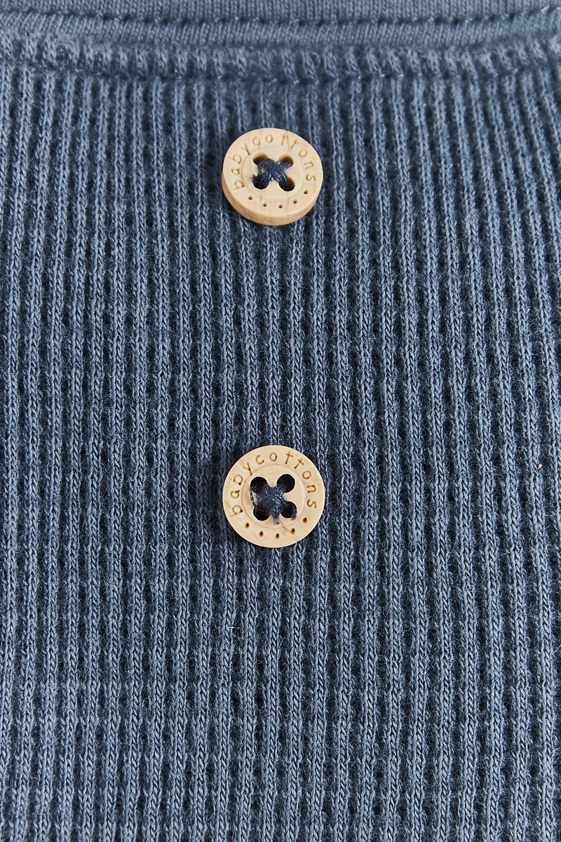 Pantalon Thai Waffle
