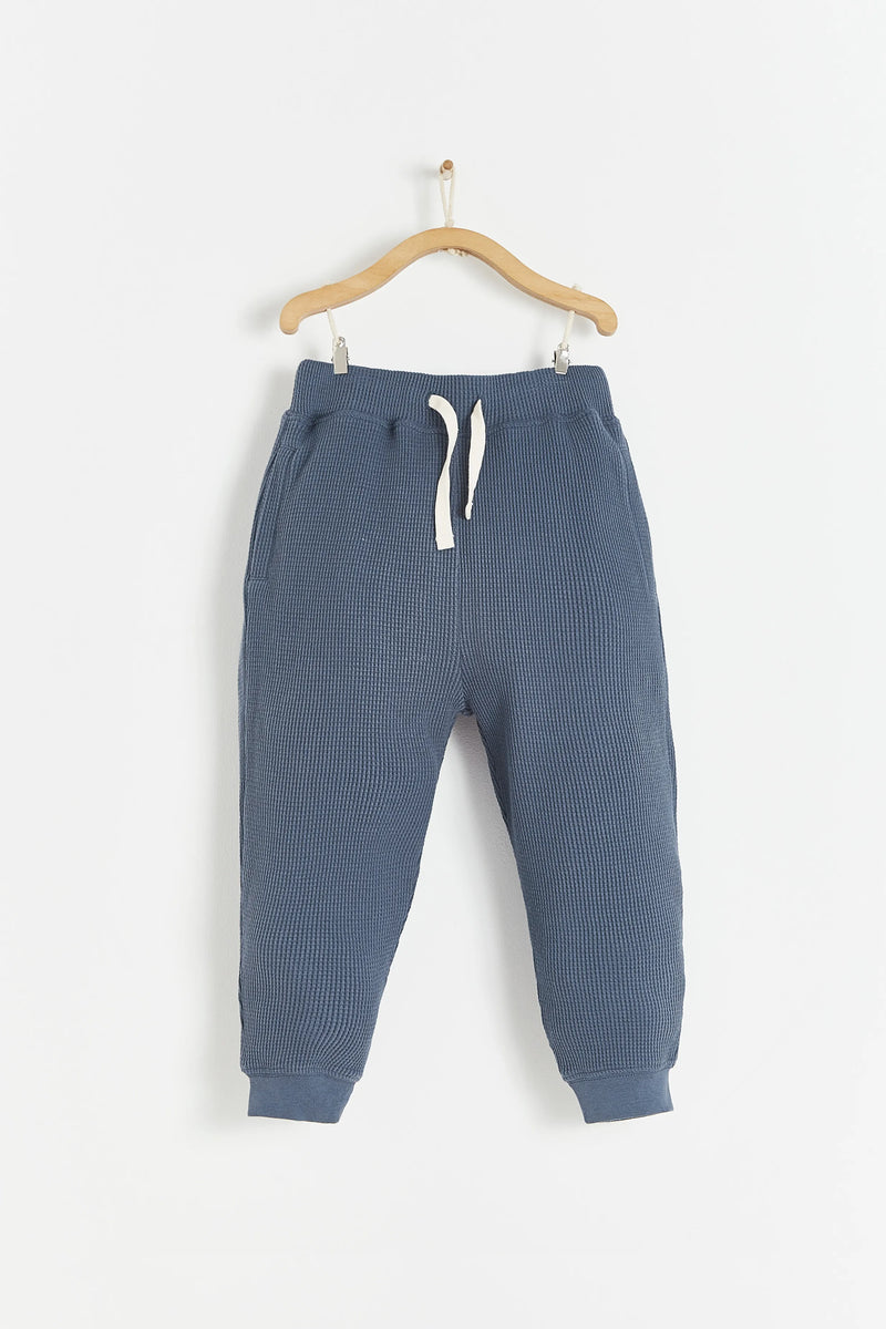 Jogger Facu Waffle