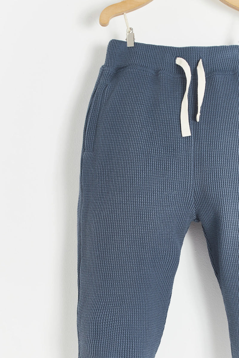 Jogger Facu Waffle