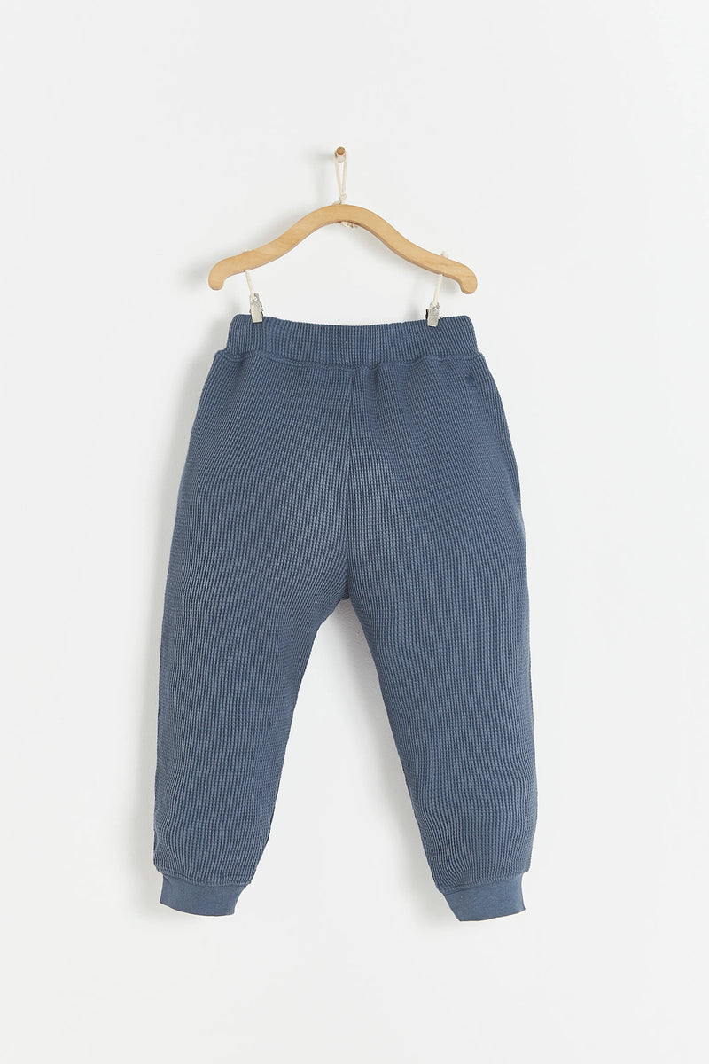 Jogger Facu Waffle