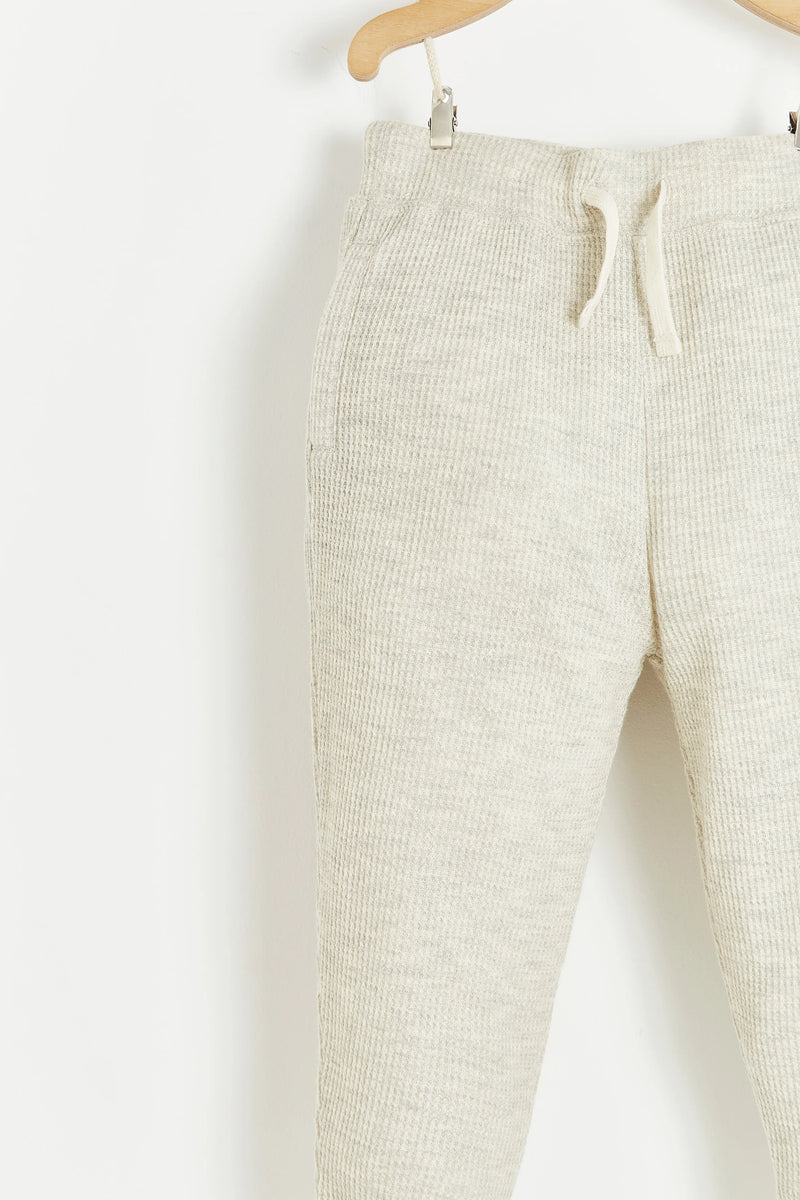 Jogger Facu Waffle
