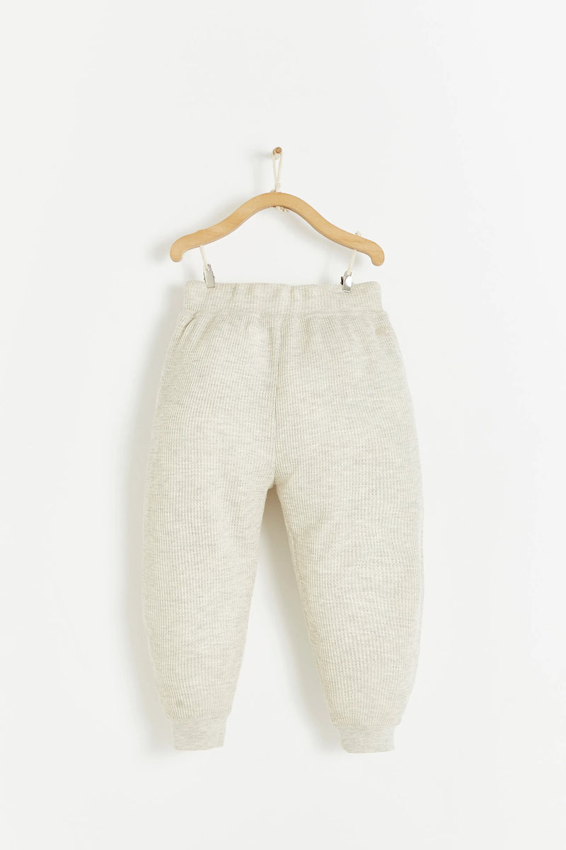 Jogger Facu Waffle