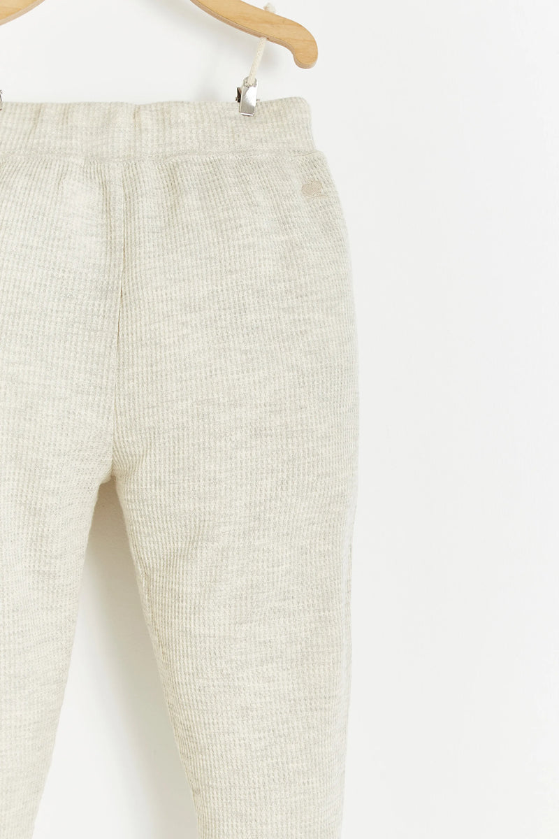 Jogger Facu Waffle