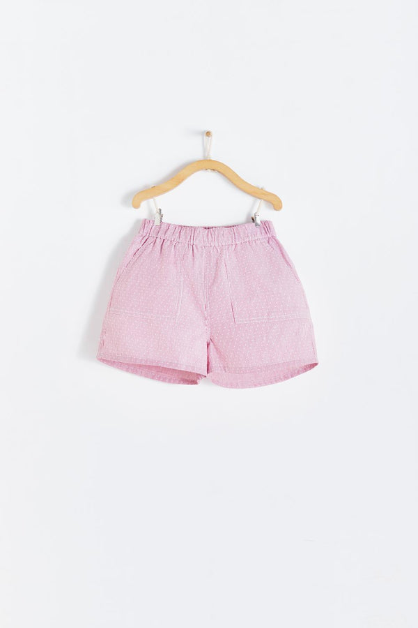 Short Francis Turin