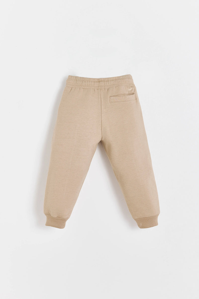 Jogger Eliot Nut