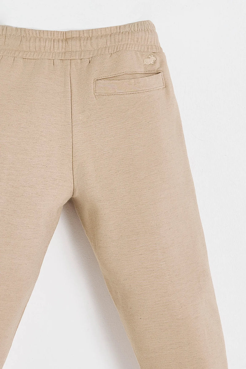 Jogger Eliot Nut