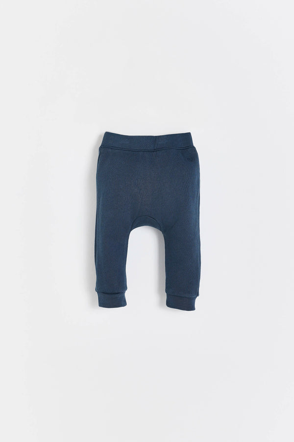 Pantalon Samoa Blue