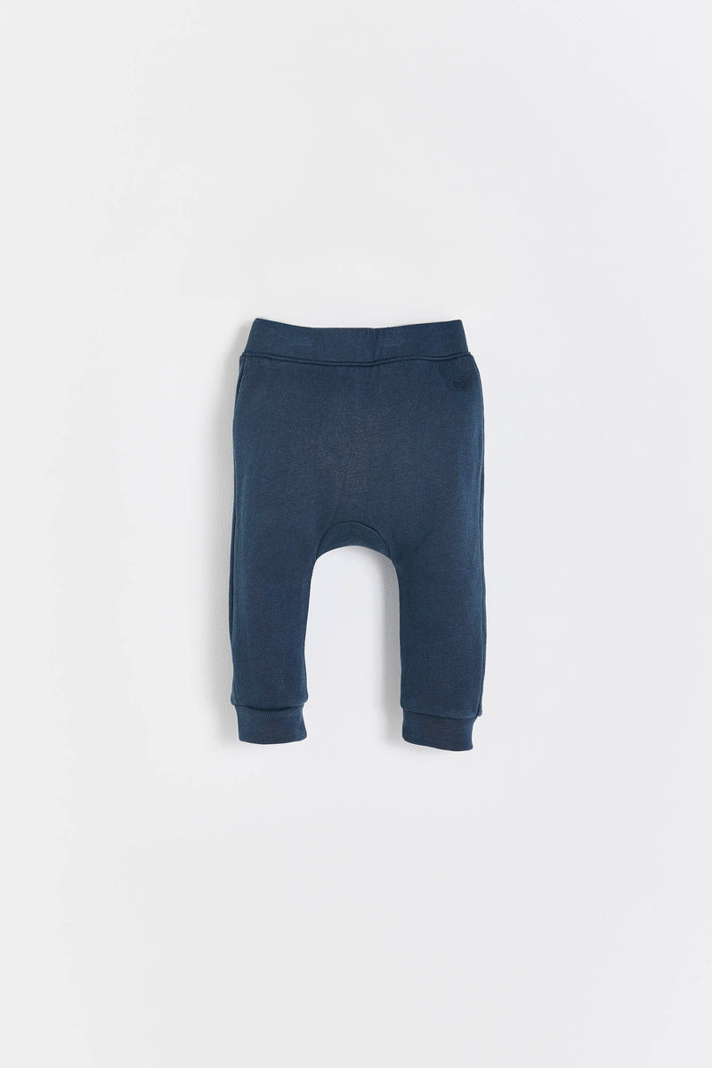 Pantalon Samoa Blue
