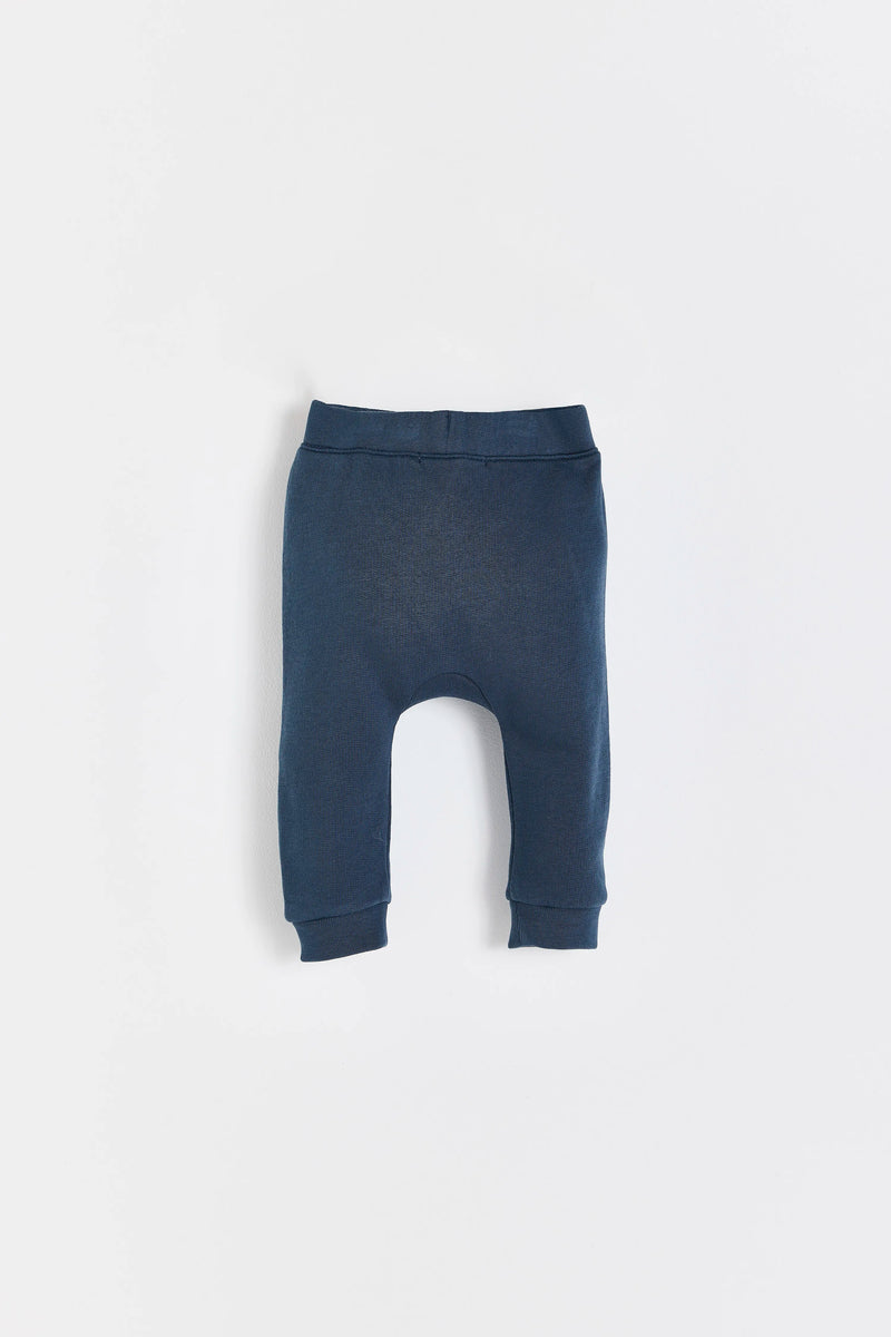 Pantalon Samoa Blue