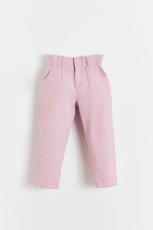 Pantalon Ana Gabardina