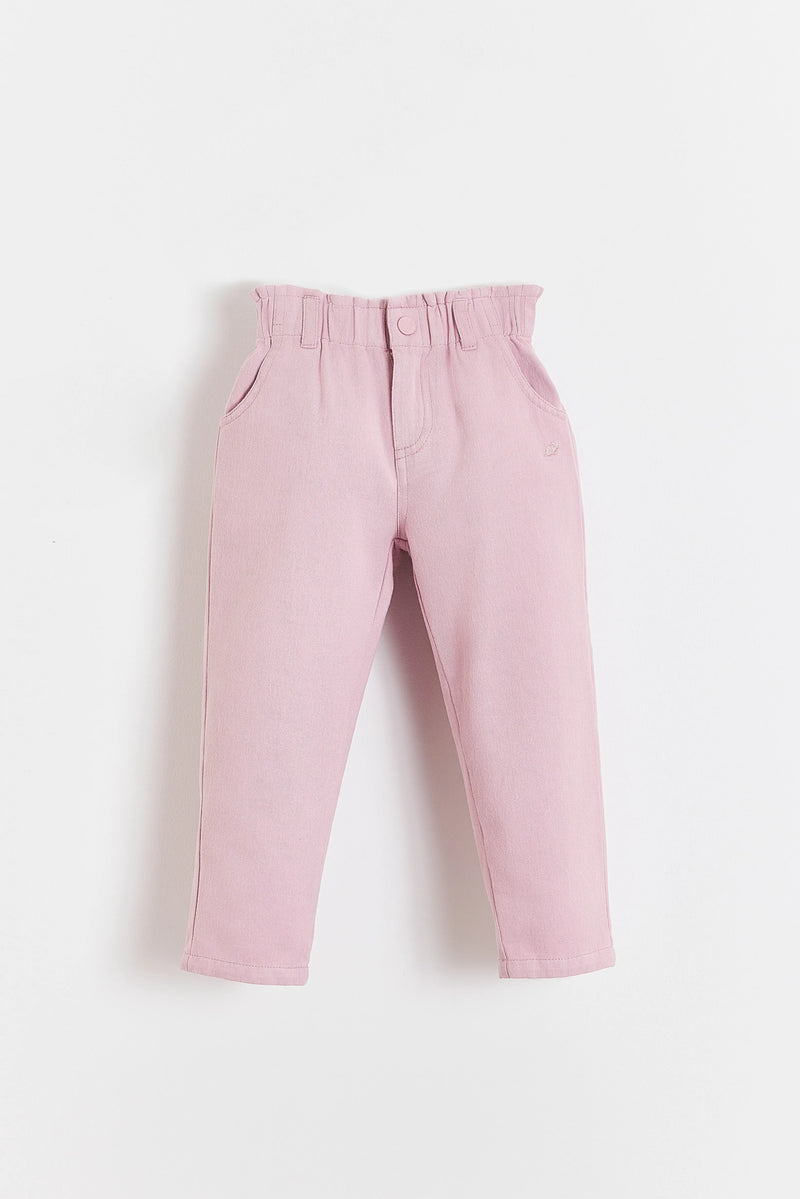 Pantalon Ana Gabardina