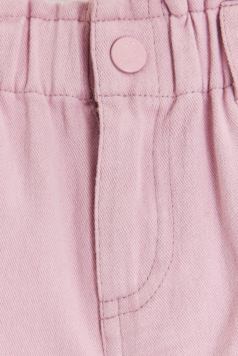 Pantalon Ana Gabardina