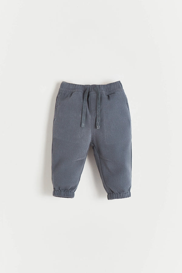 Pantalon Alex Gabardina
