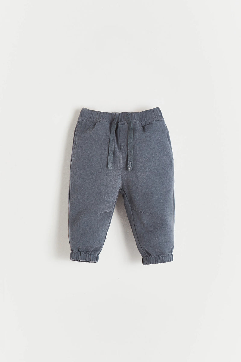 Pantalon Alex Gabardina