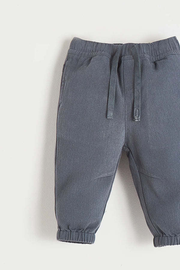 Pantalon Alex Gabardina