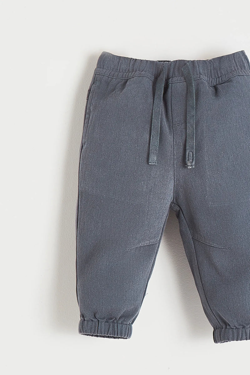 Pantalon Alex Gabardina