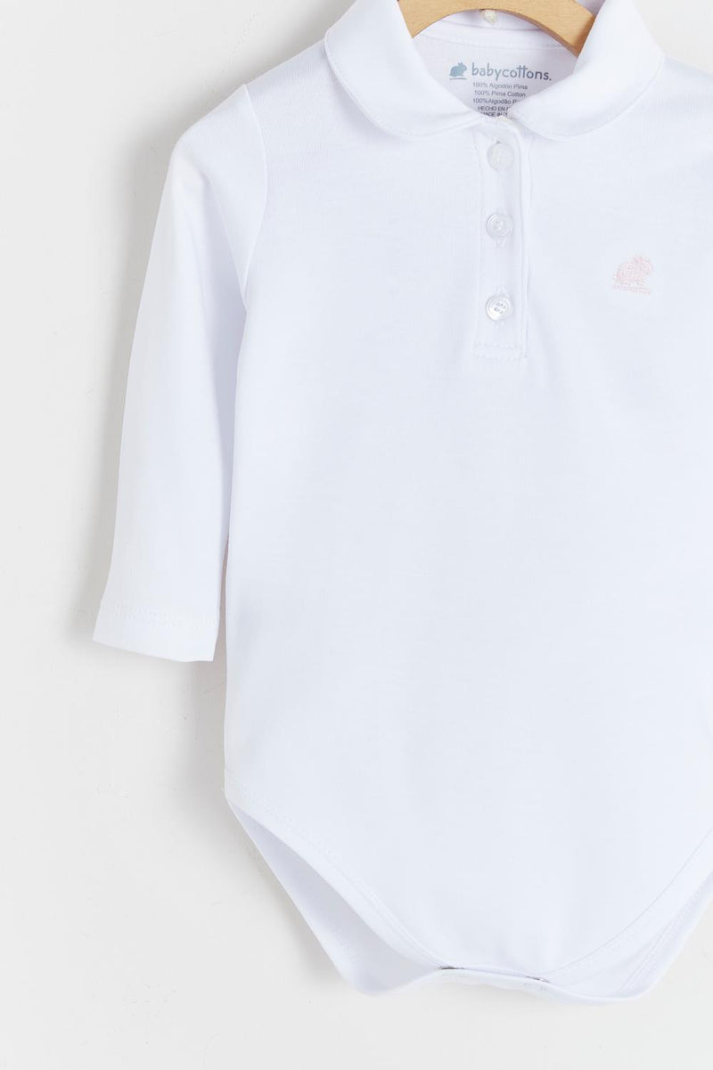 Body marga larga Pima Colors