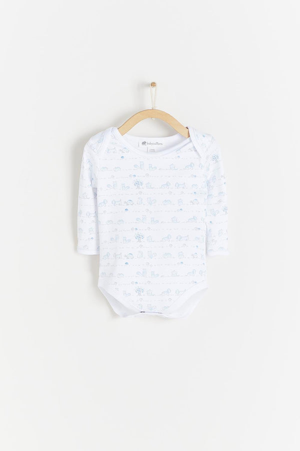 Set Body In The Woods 2 piezas