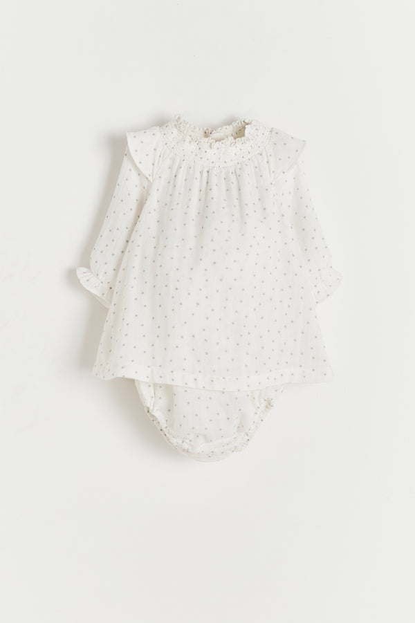 Vestido Ailu Celebration