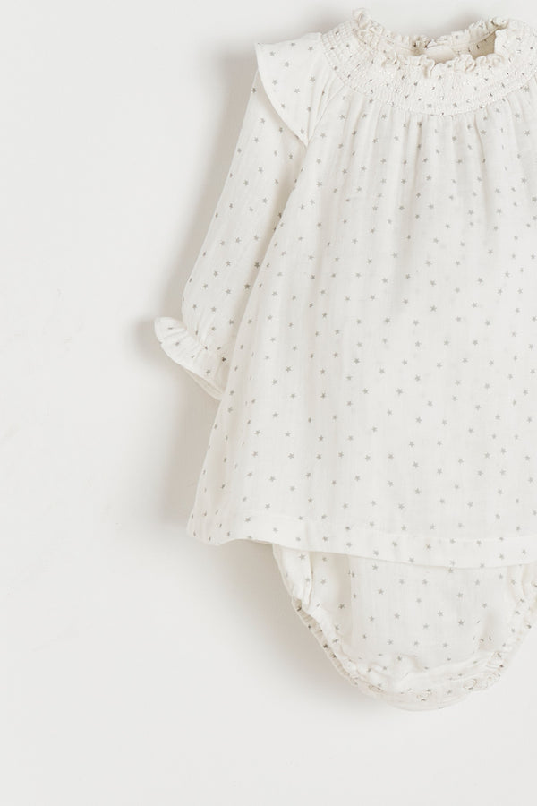 Vestido Ailu Celebration