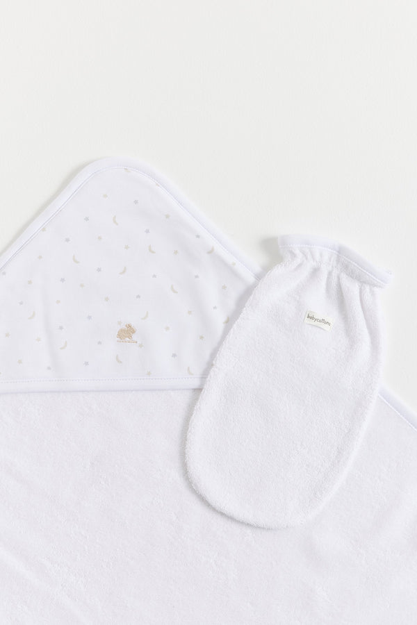 Toalla Chica  Stellar