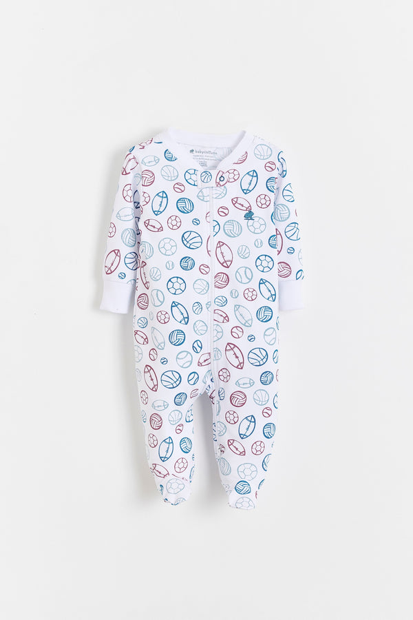 Enterito Jill Bouncy