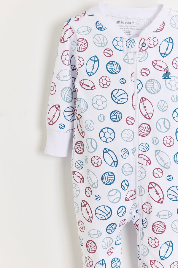 Enterito Jill Bouncy