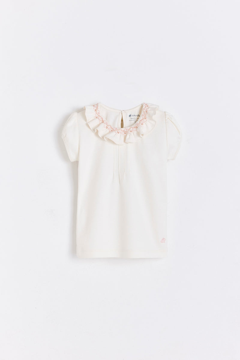 Playera Wallis Berries