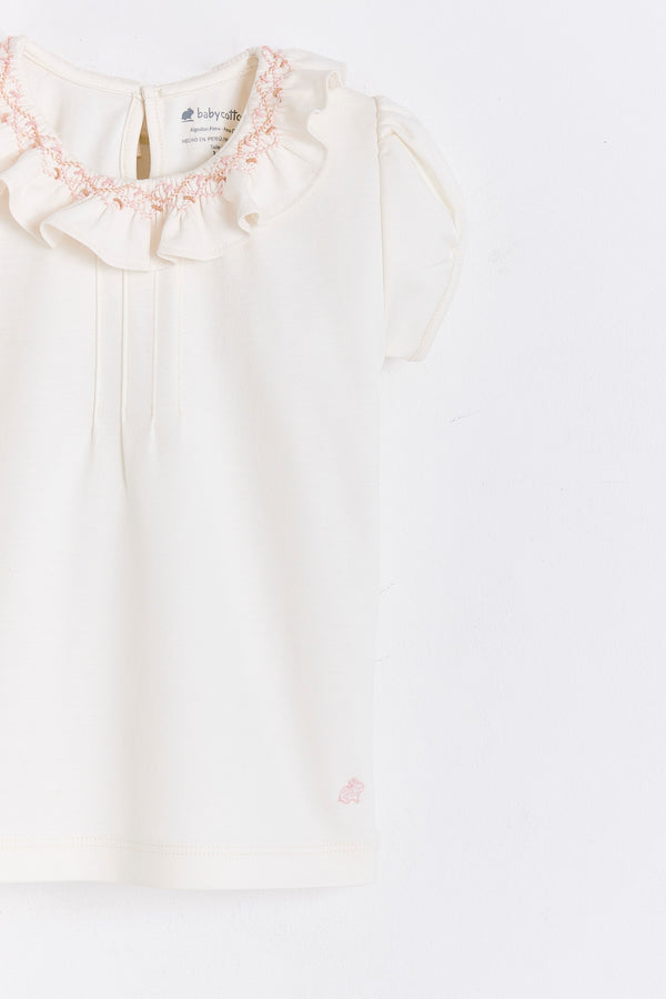 Playera Wallis Berries