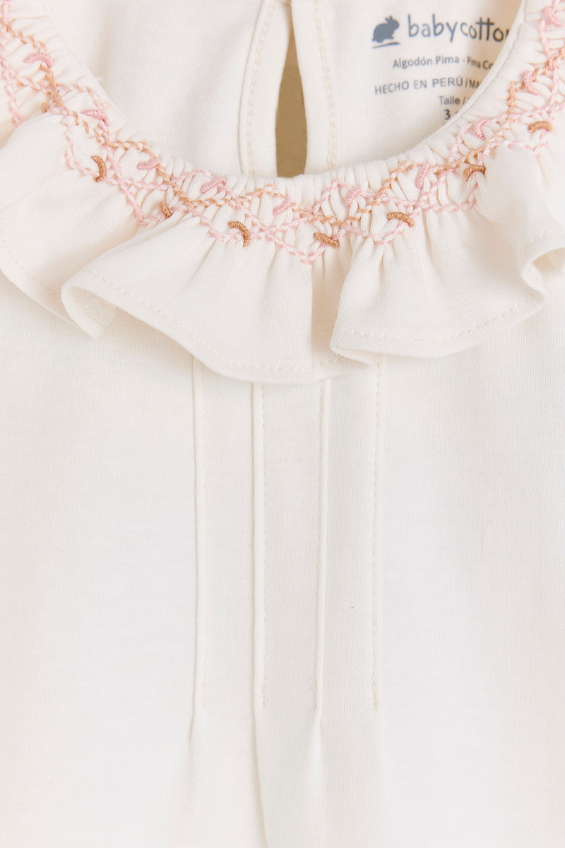 Playera Wallis Berries