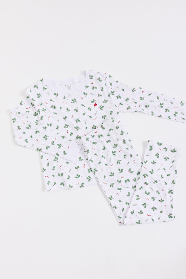 Pijama Mom Joy Leaves