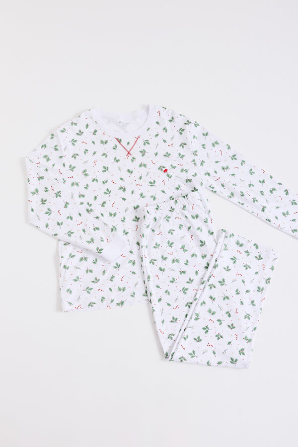 Pijama Dad Joy Leaves