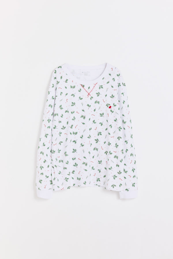 Pijama Dad Joy Leaves