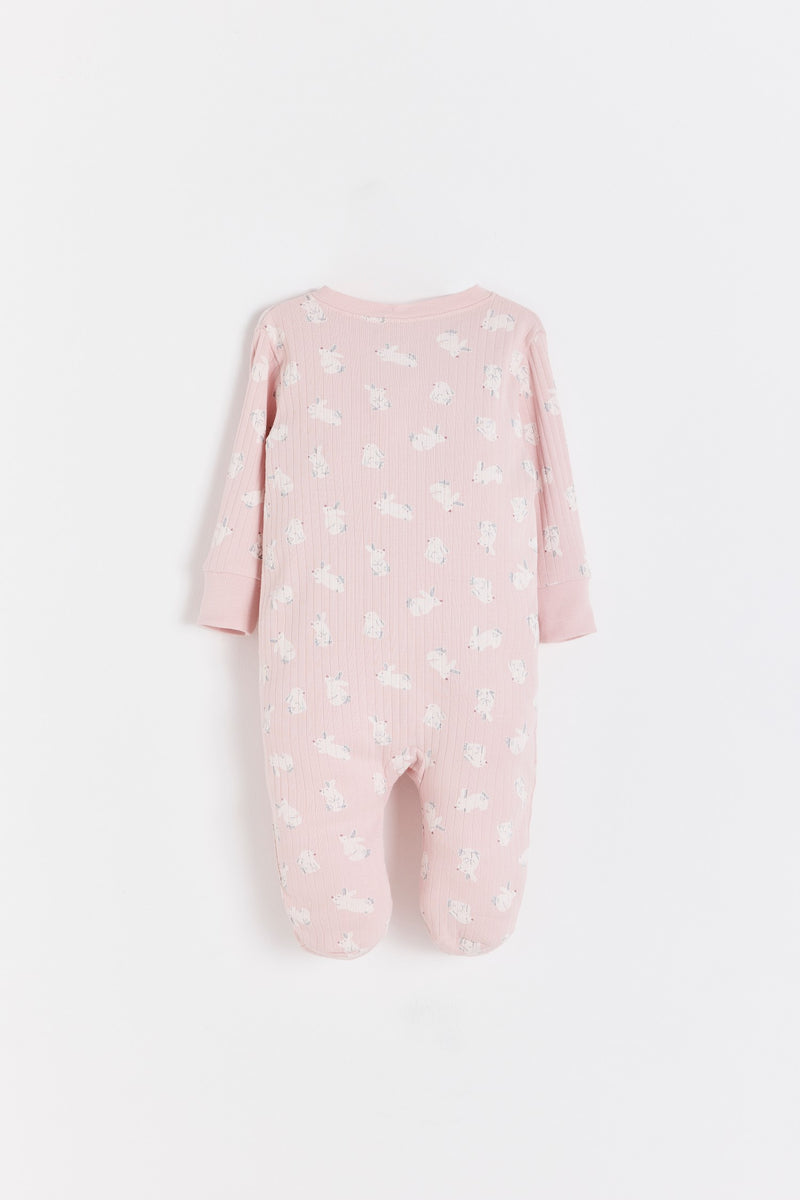 Enterito Jill Hoppers