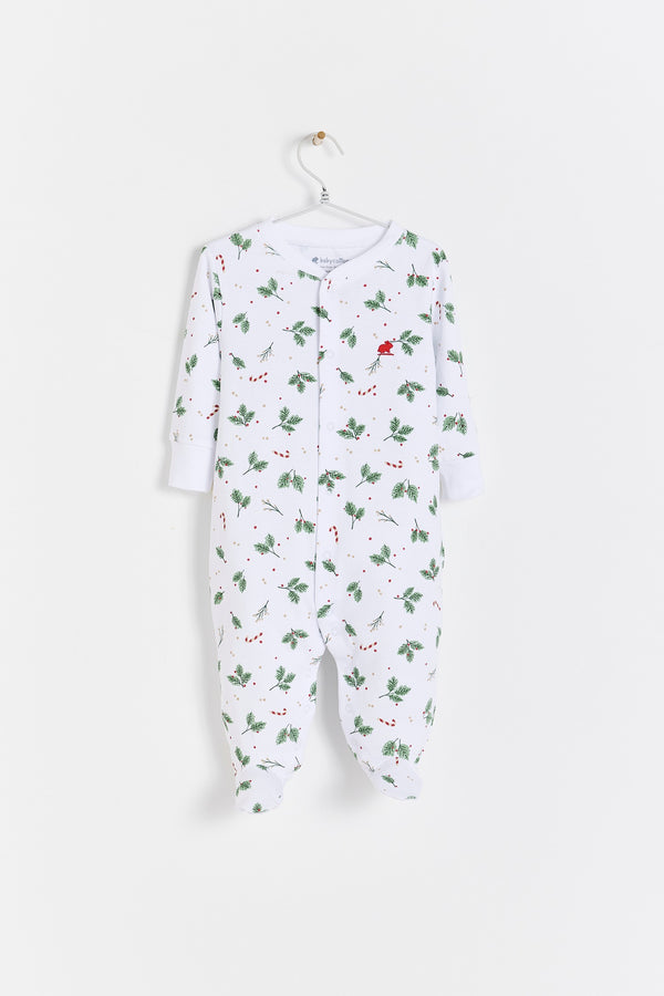 Enterito Toby Joy Leaves