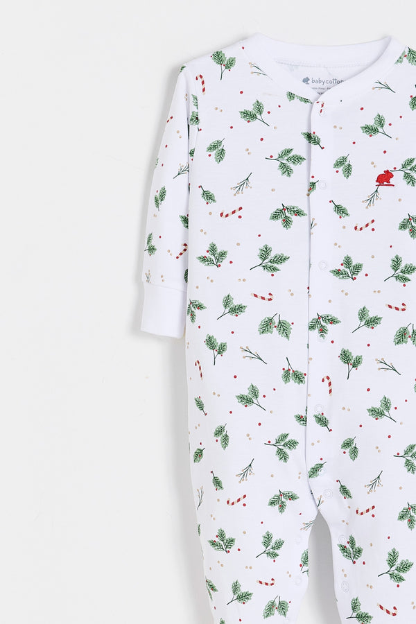 Enterito Toby Joy Leaves