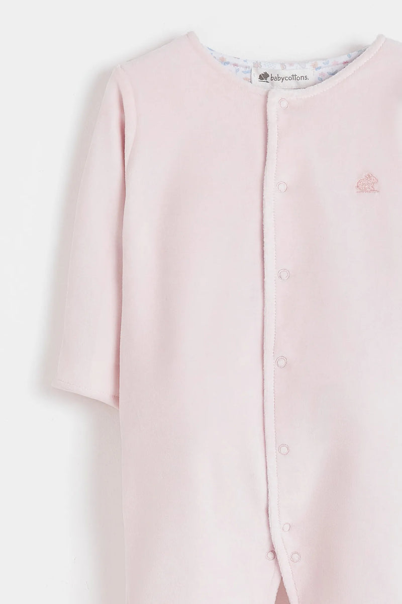 Enterito Caramel Plush