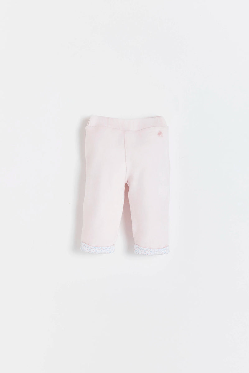 Conjunto Caramel Plush