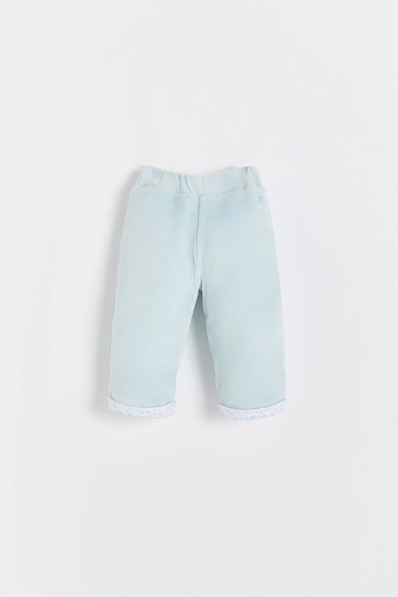 Conjunto Peanut Plush