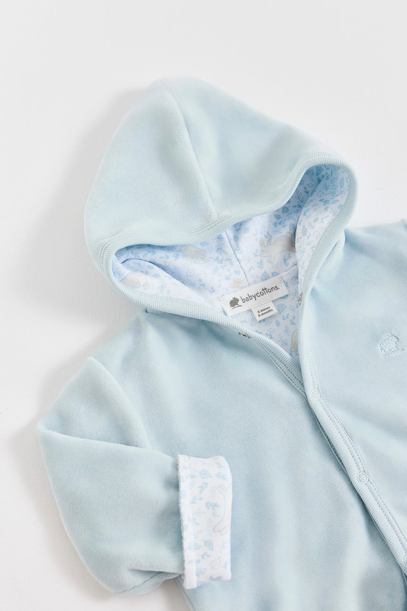 Conjunto Peanut Plush