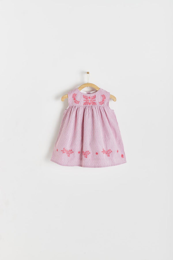 Vestido Meli Turin