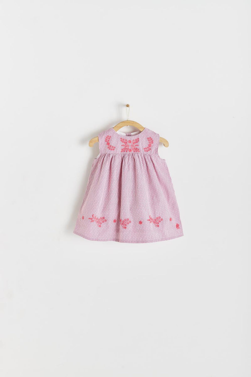 Vestido Meli Turin