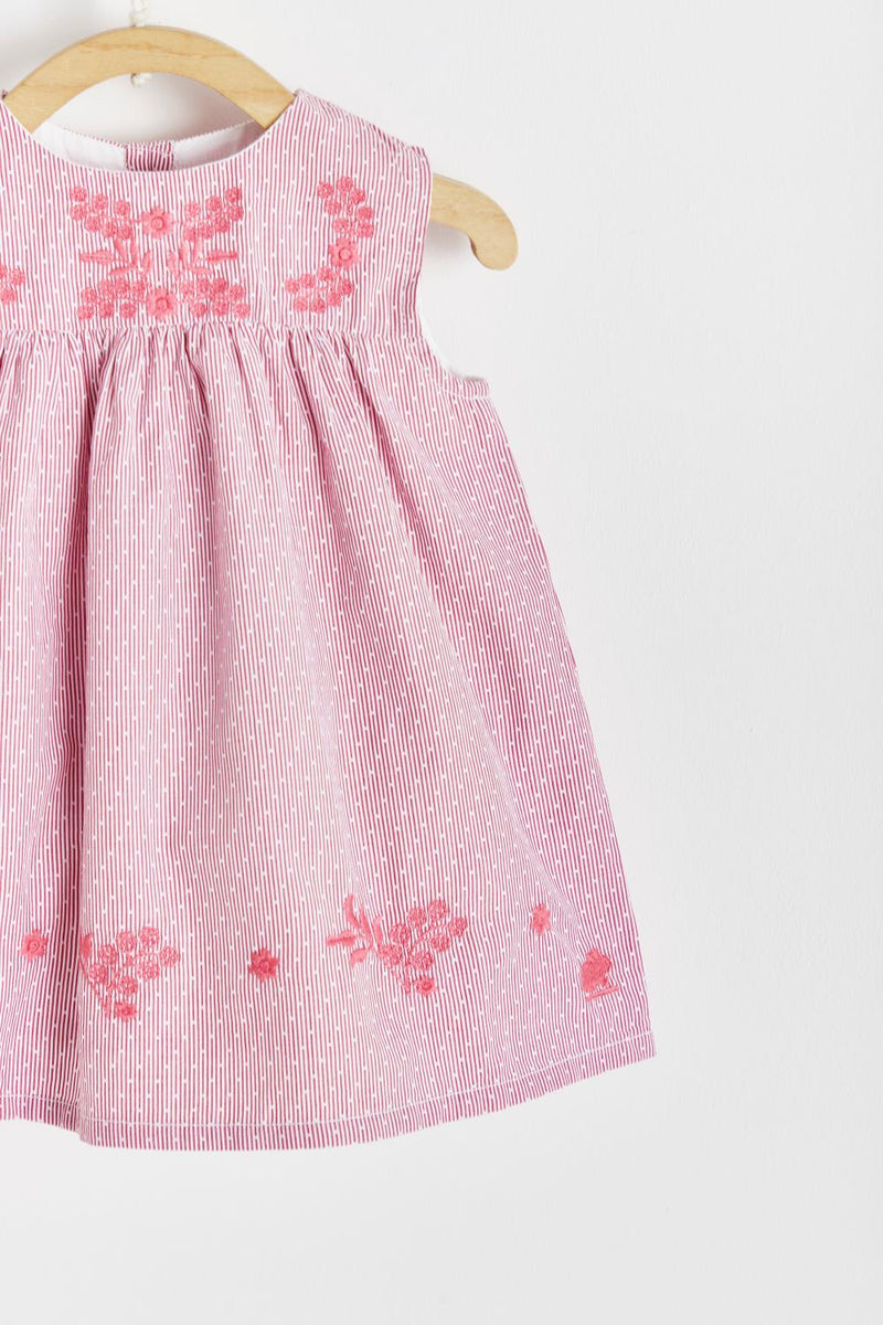 Vestido Meli Turin