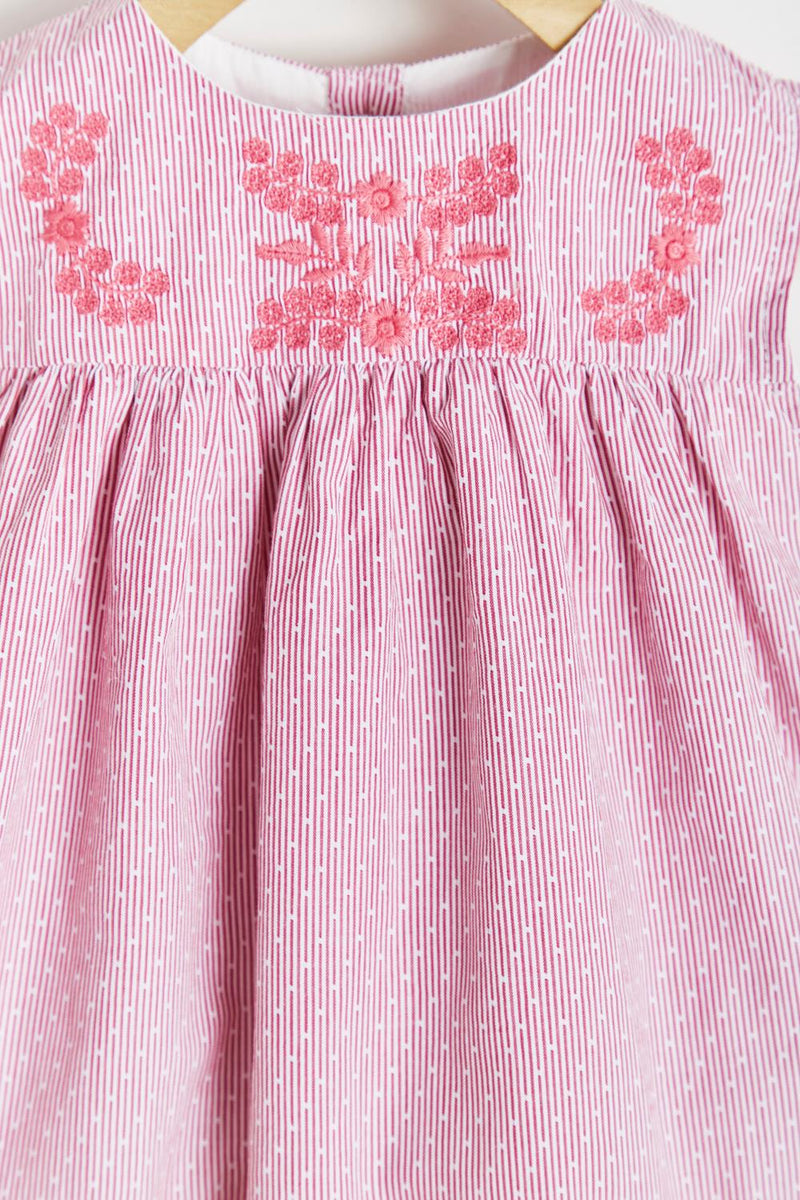 Vestido Meli Turin