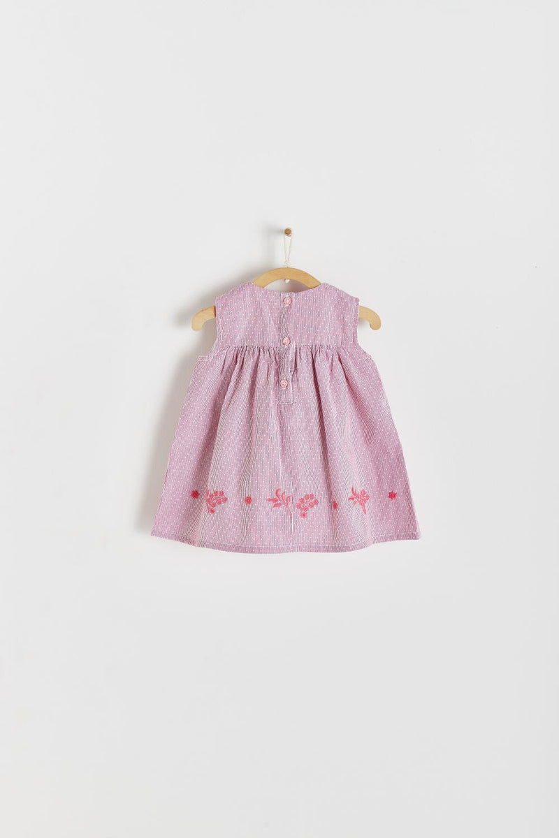 Vestido Meli Turin